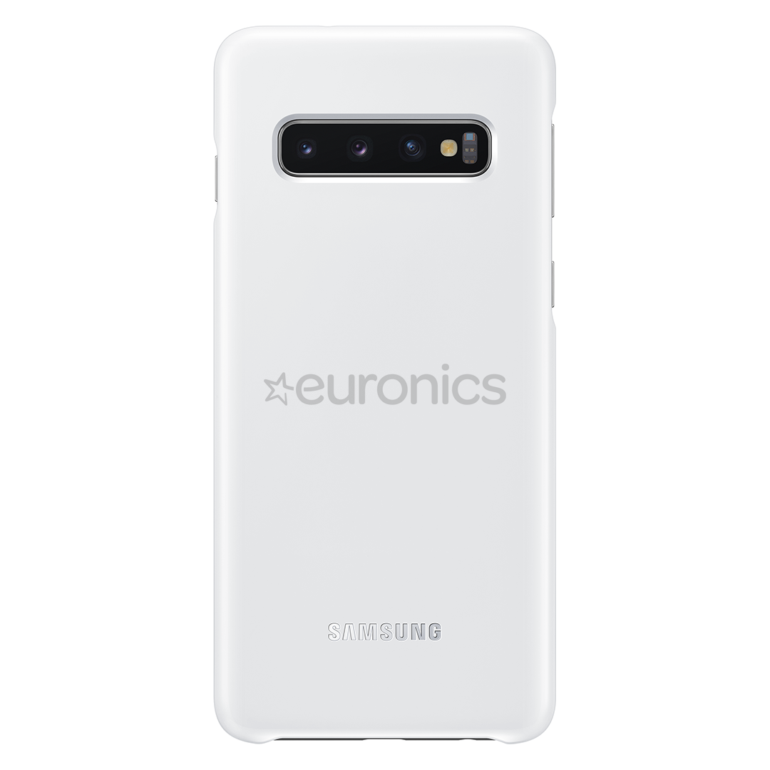 Samsung Galaxy S10 LED View ümbris