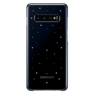 Samsung Galaxy S10+ LED View ümbris