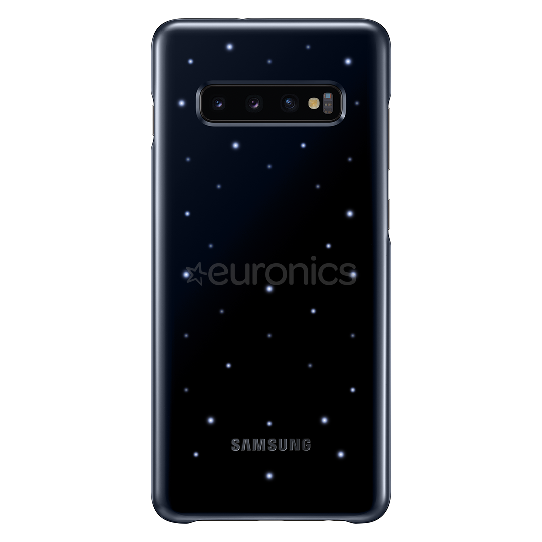 Samsung Galaxy S10+ LED View ümbris