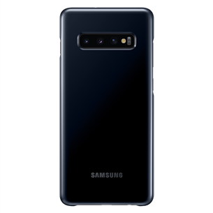 Чехол LED View для Galaxy S10+, Samsung