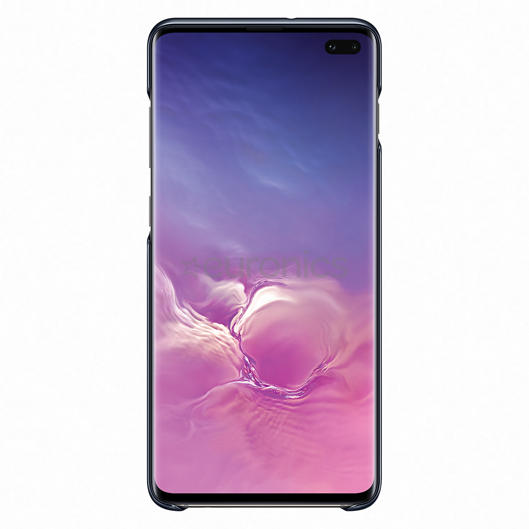 Samsung Galaxy S10+ LED View ümbris
