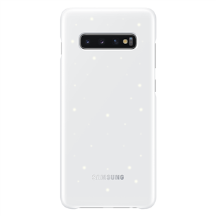 Samsung Galaxy S10+ LED View ümbris