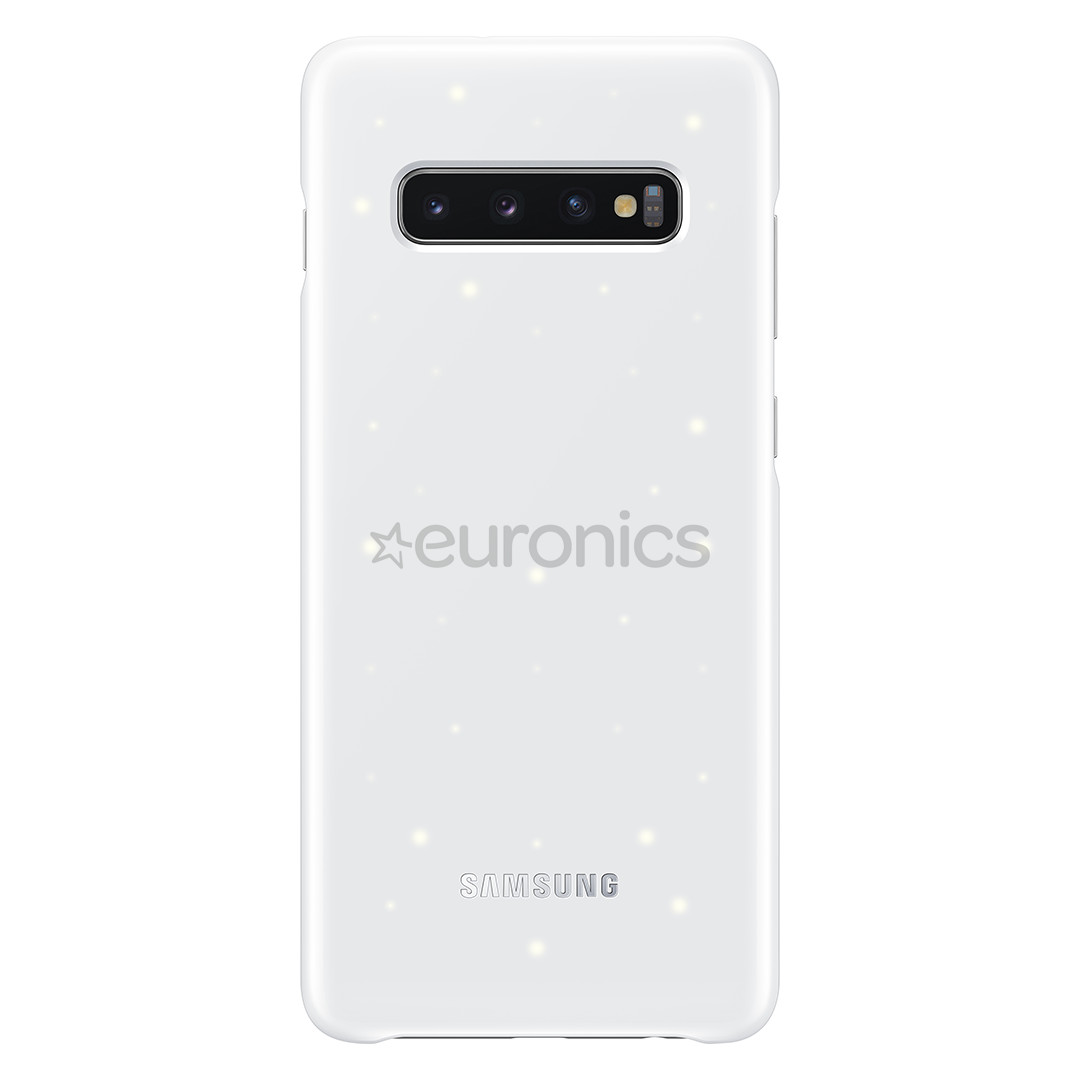 Samsung Galaxy S10+ LED View ümbris