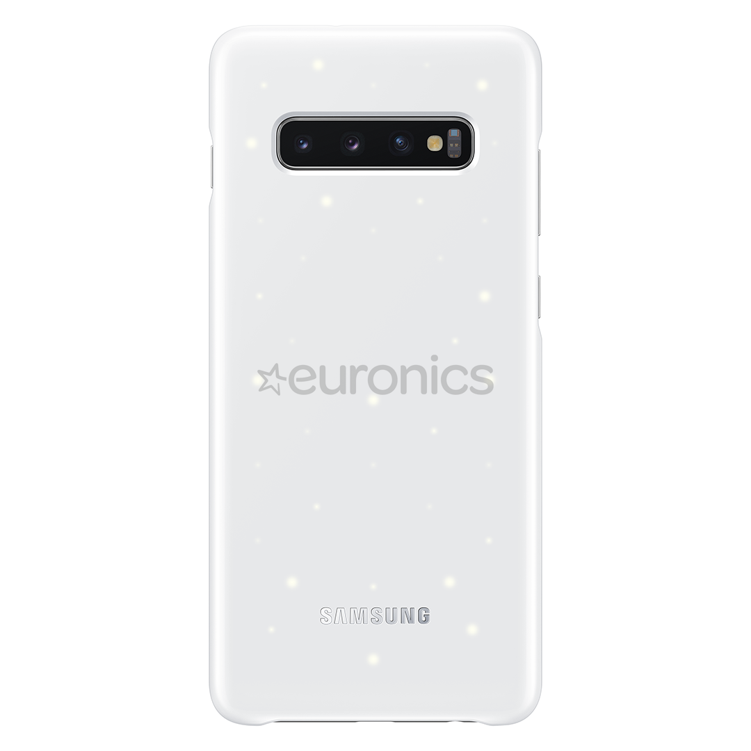 Samsung Galaxy S10+ LED View ümbris
