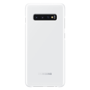 Чехол LED Cover для Galaxy S10+, Samsung