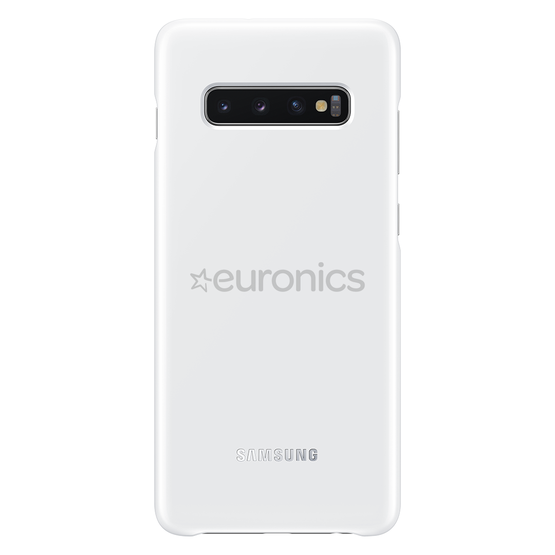 Samsung Galaxy S10+ LED View ümbris
