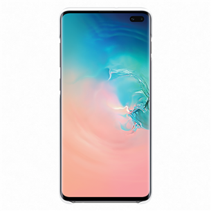 Samsung Galaxy S10+ LED Cover