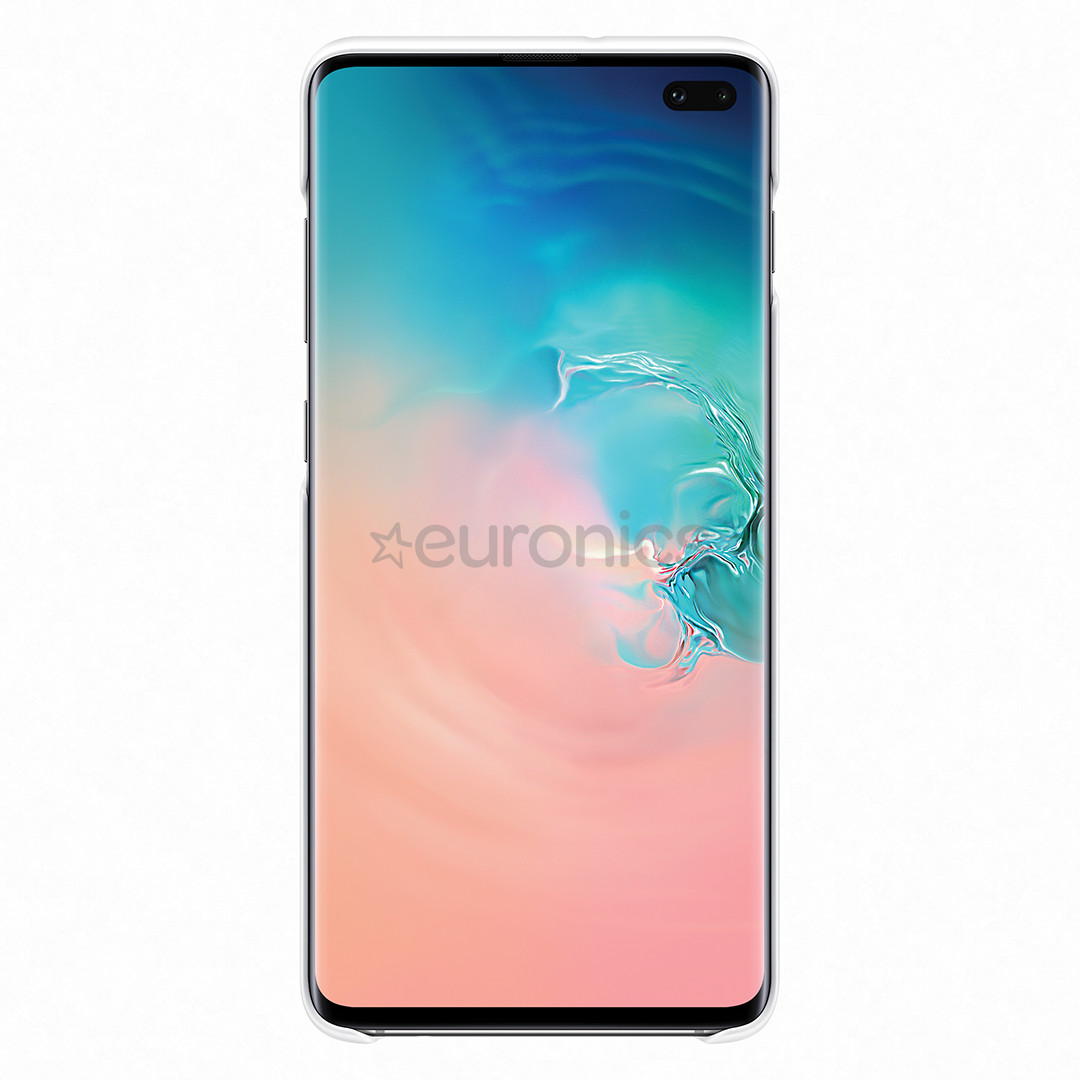 Samsung Galaxy S10+ LED View ümbris