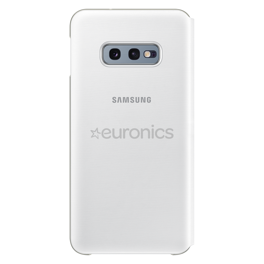 Samsung Galaxy S10e LED View cover