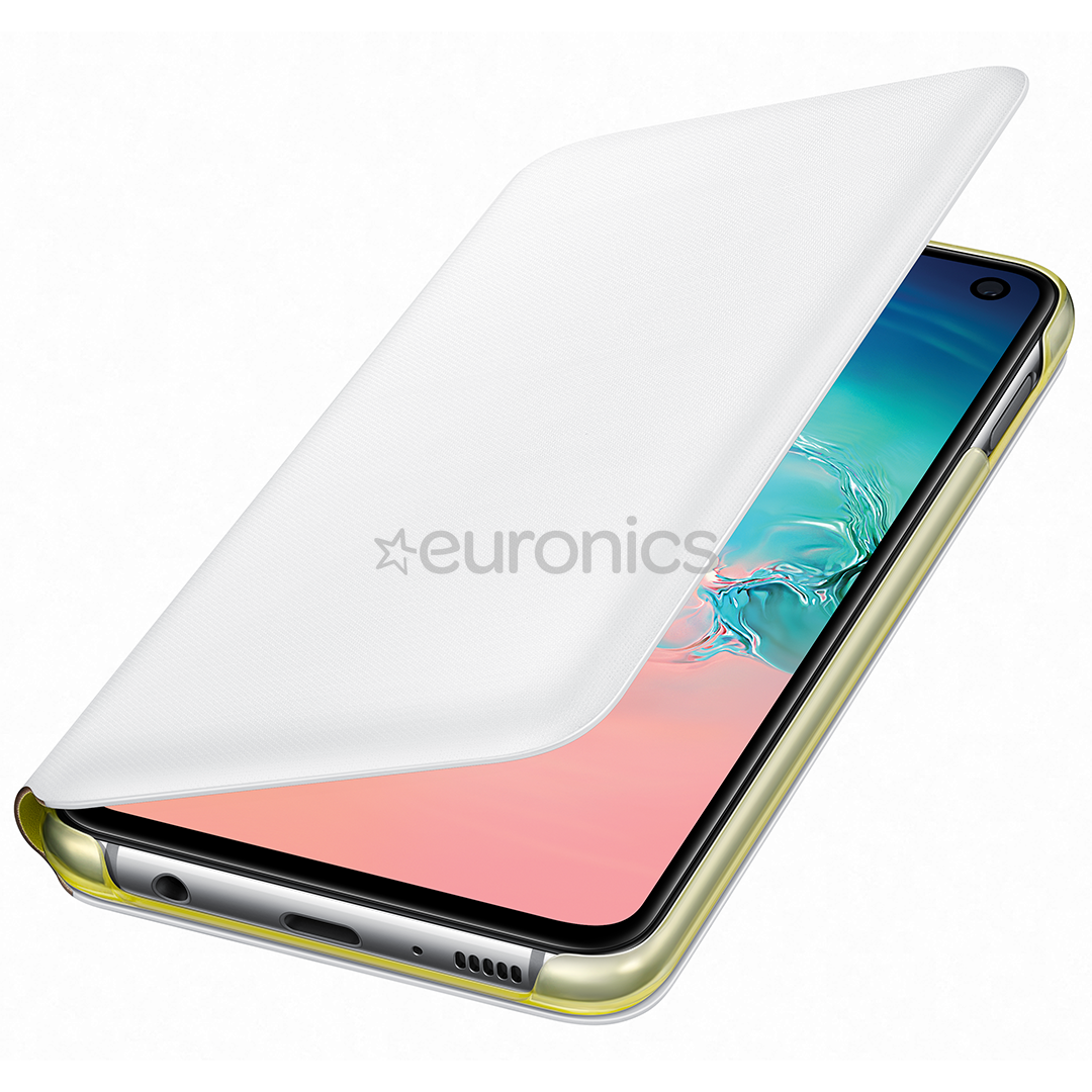 Samsung Galaxy S10e LED View cover