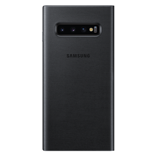 Чехол LED View для Galaxy S10, Samsung