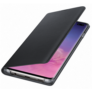 Samsung Galaxy S10+ LED View cover
