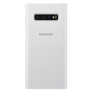 Samsung Galaxy S10+ LED View cover