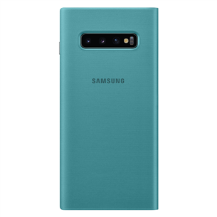 Чехол Samsung Galaxy S10+ LED View