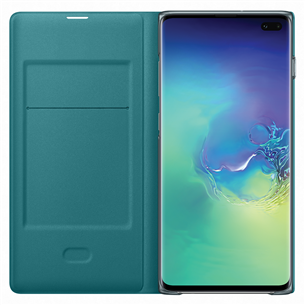 Samsung Galaxy S10+ LED View cover