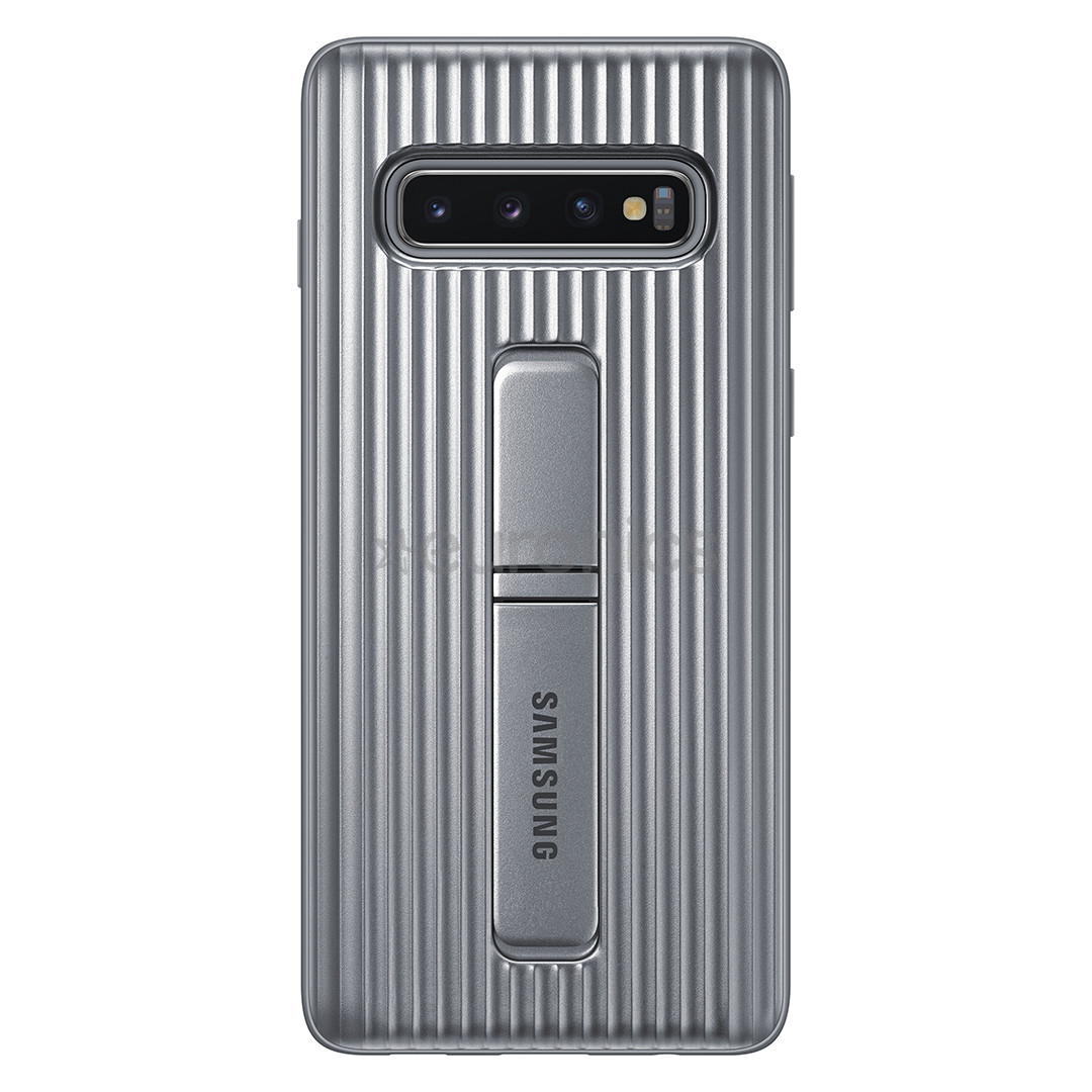 Samsung Galaxy S10 kaitseümbris