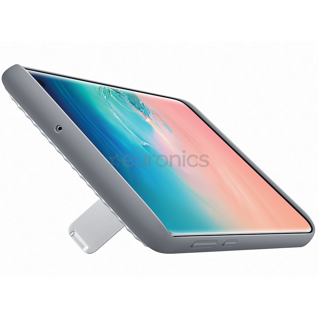 Samsung Galaxy S10 kaitseümbris