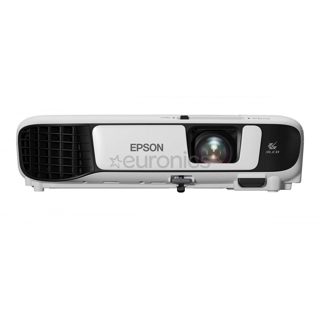 Projektor Epson EB-U42