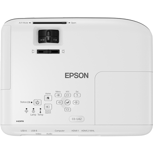 Projektor Epson EB-U42