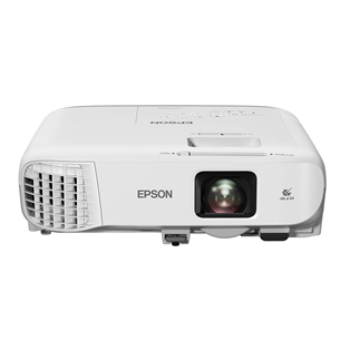 Проектор Mobile Series EB-990U, Epson