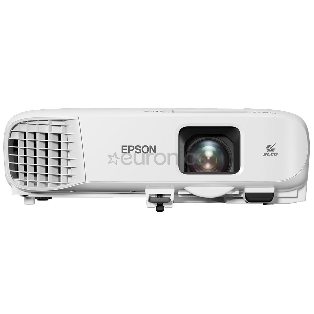 Projektor Epson EB-2142W