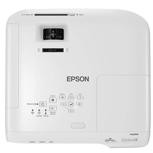Projector Epson EB-2142W