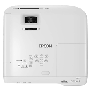 Projektor Epson EB-2142W