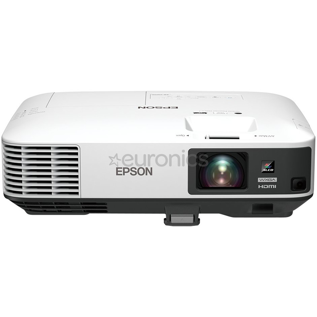 Projektor Epson EB-2165W