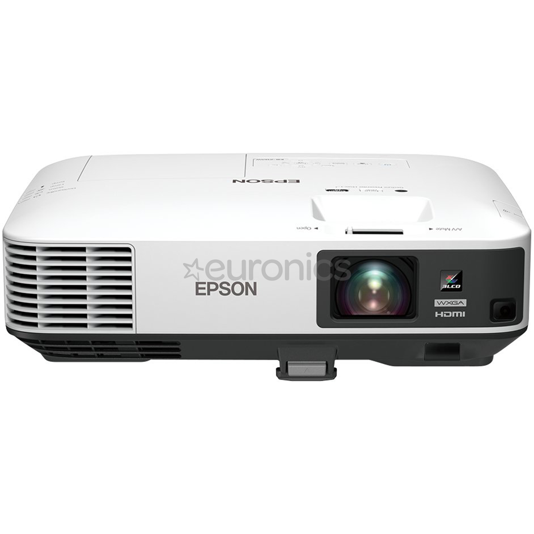 Projektor Epson EB-2165W