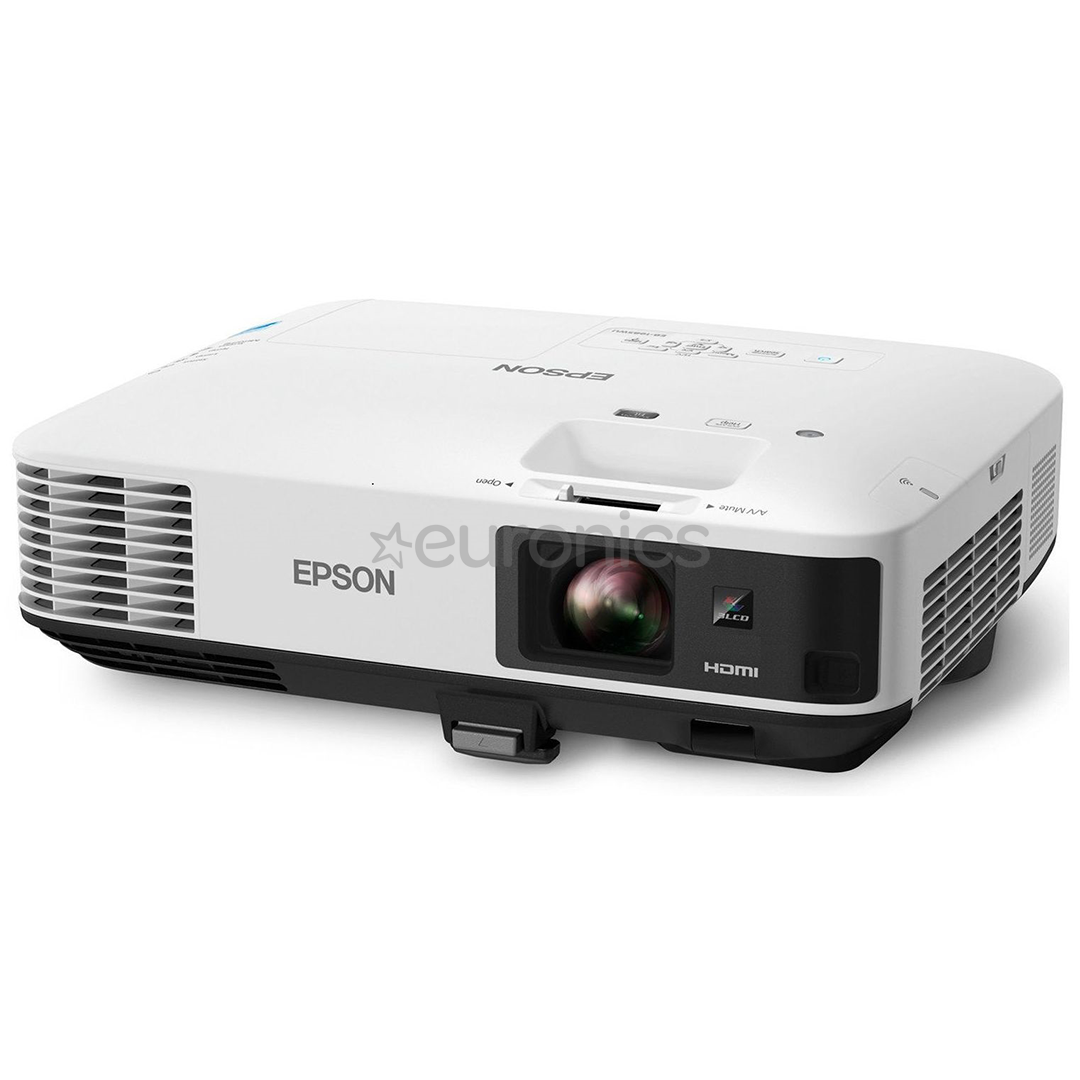Projektor Epson EB-2165W