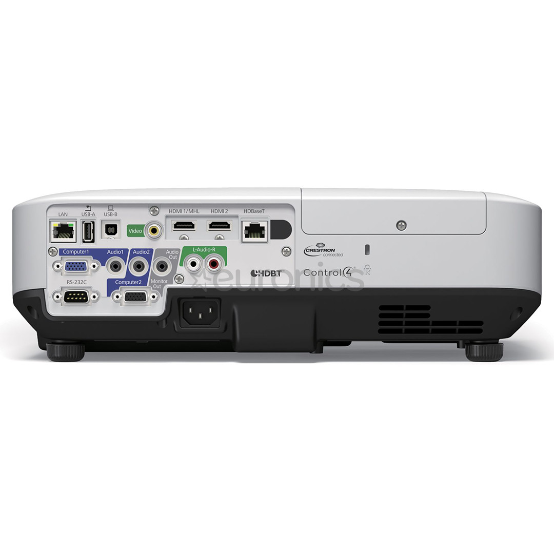 Projektor Epson EB-2165W