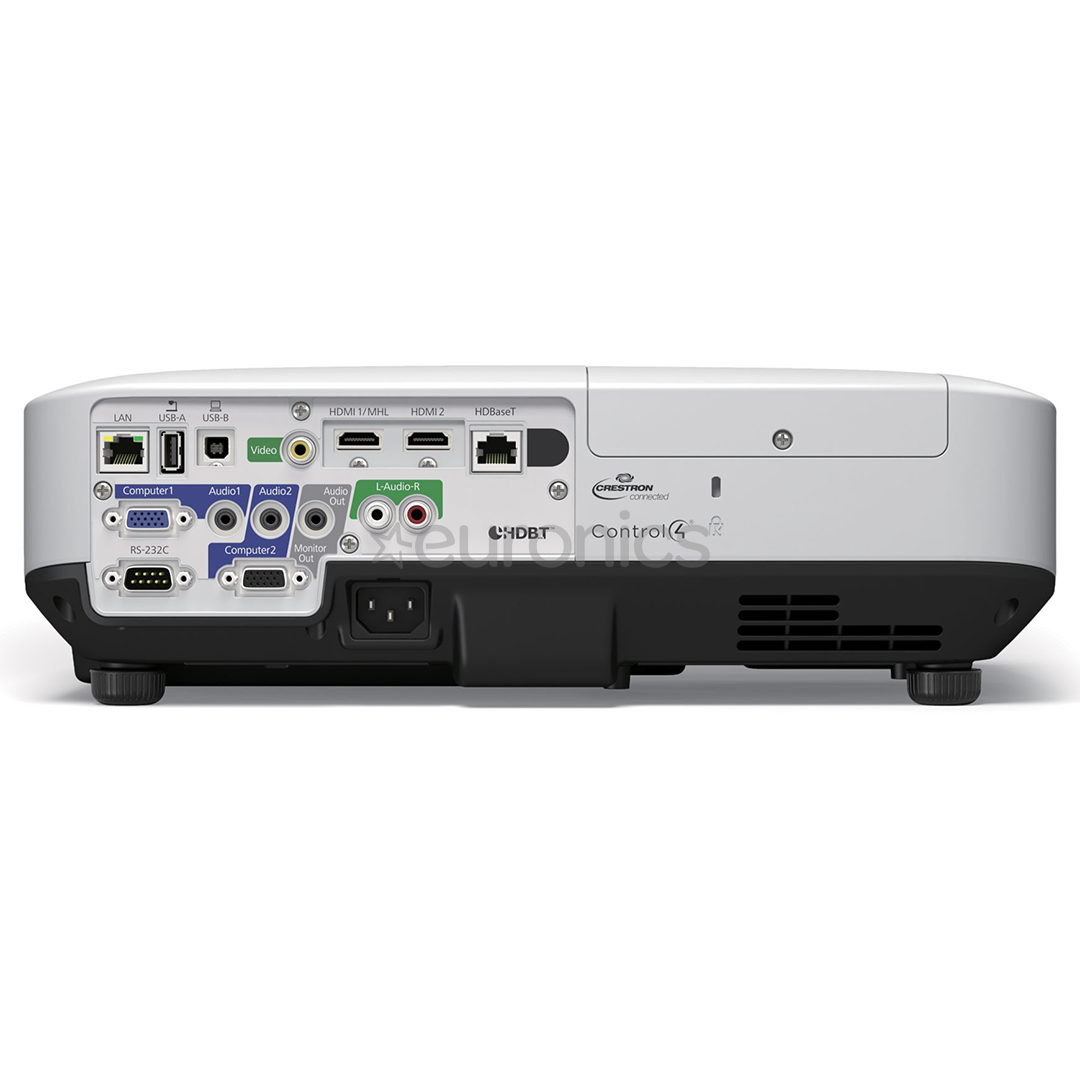 Projektor Epson EB-2165W