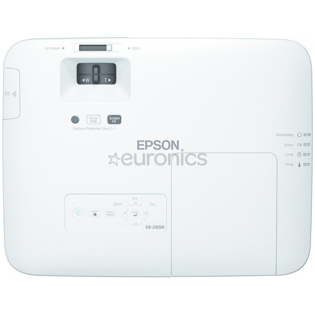 Projektor Epson EB-2165W