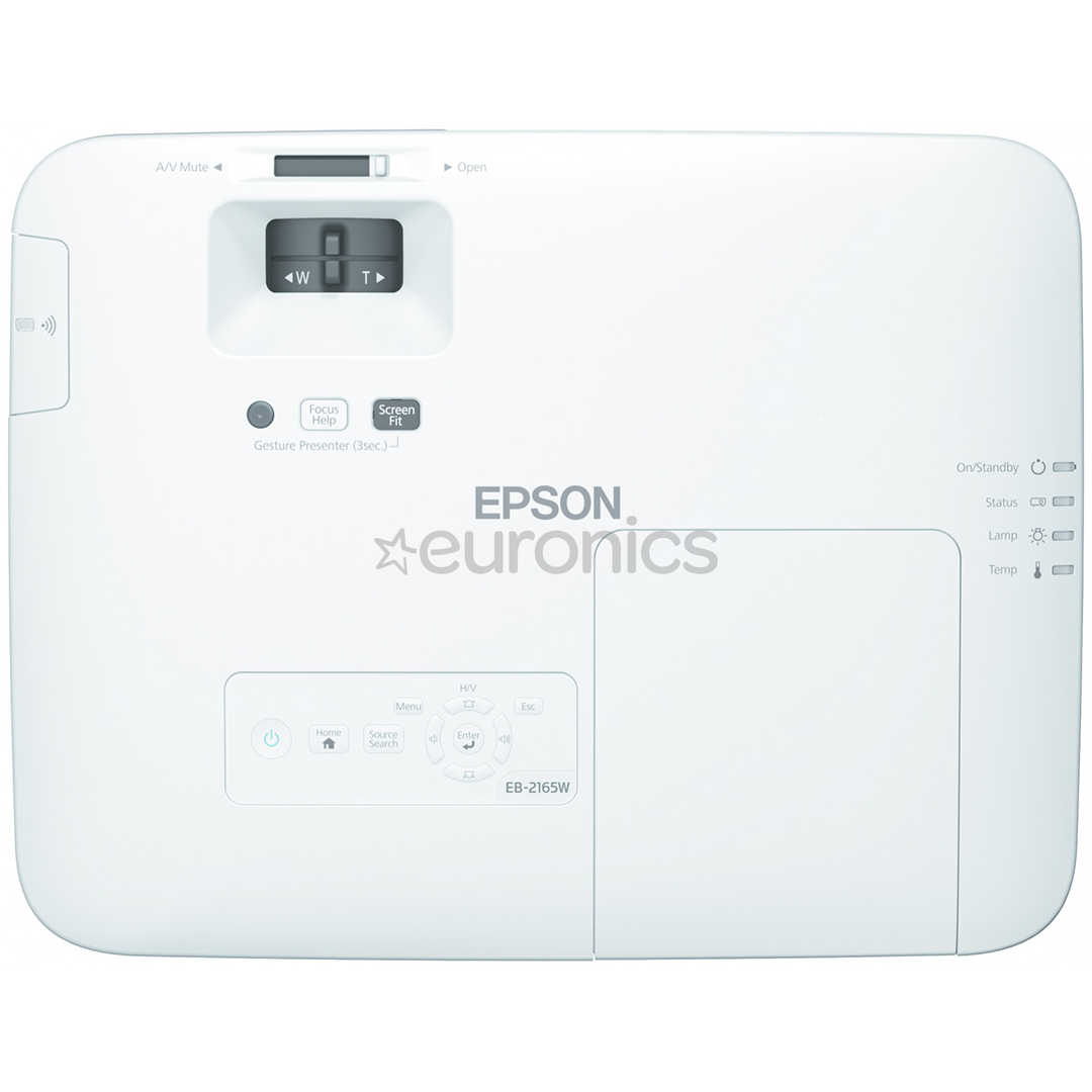 Projektor Epson EB-2165W