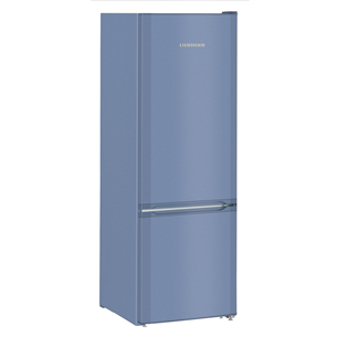 Refrigerator Liebherr / height: 161 cm