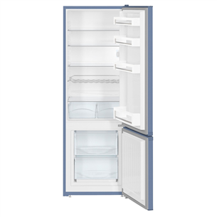 Refrigerator Liebherr / height: 161 cm