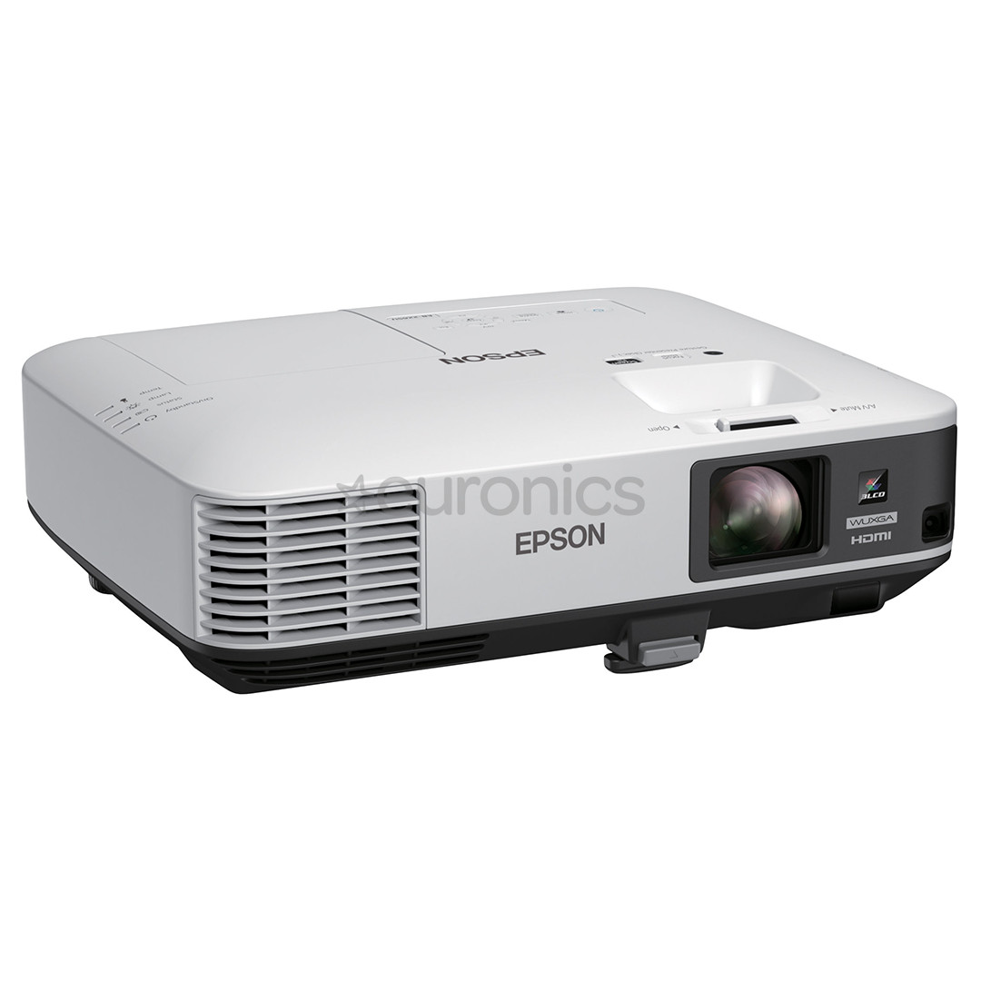Projector Epson EB-2255U