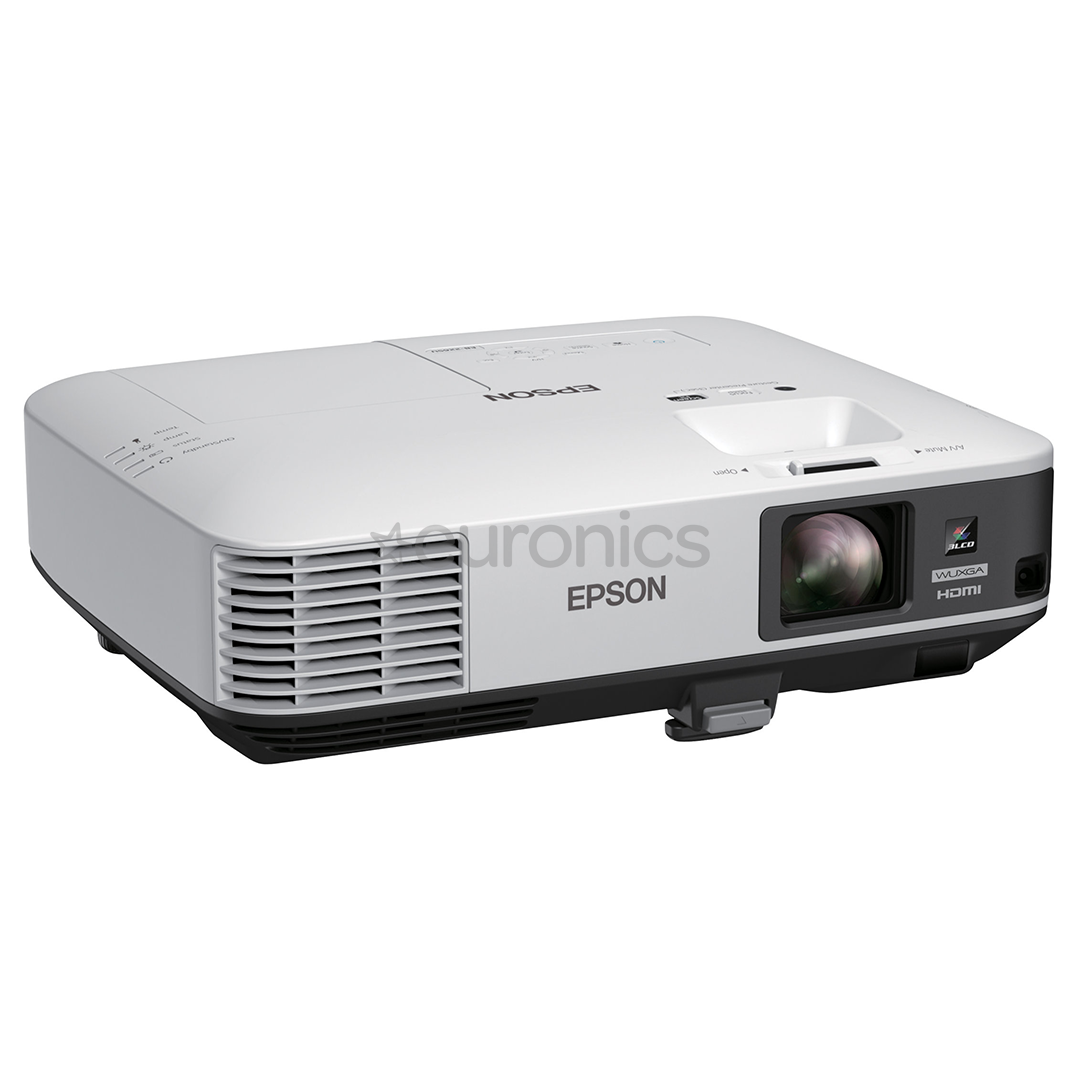 Projektor Epson EB-2255U