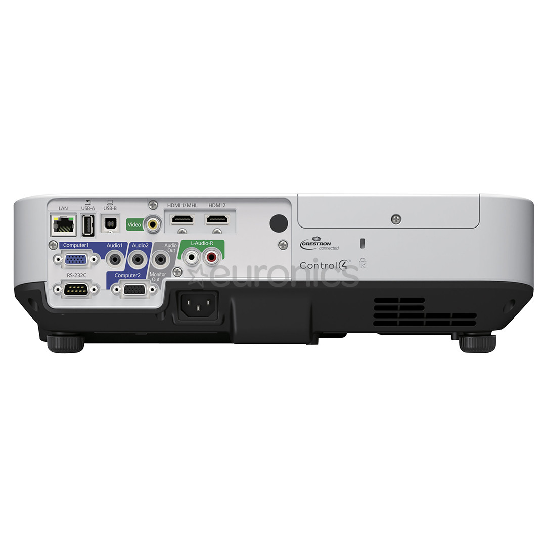 Projector Epson EB-2255U