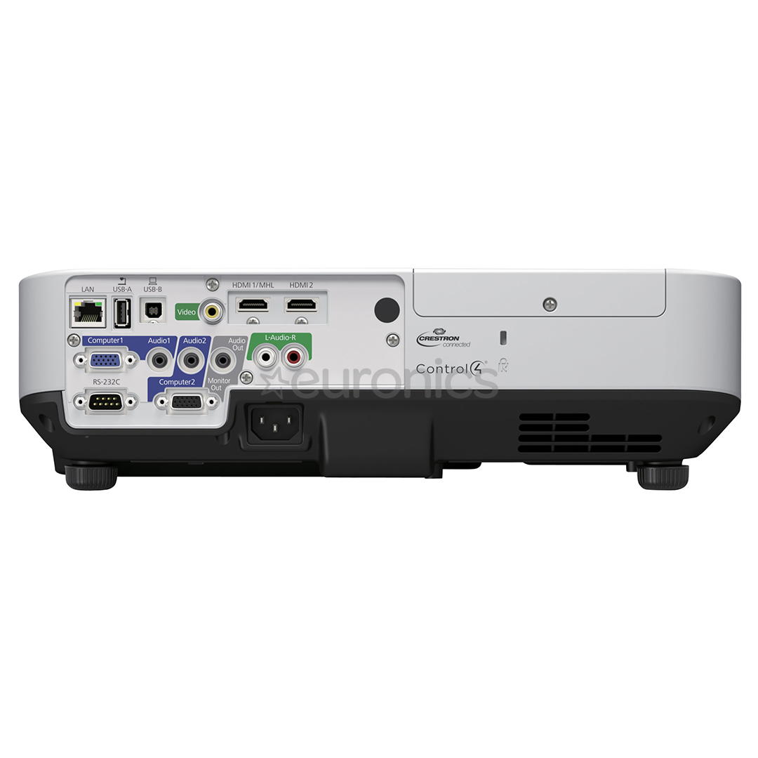 Projektor Epson EB-2255U