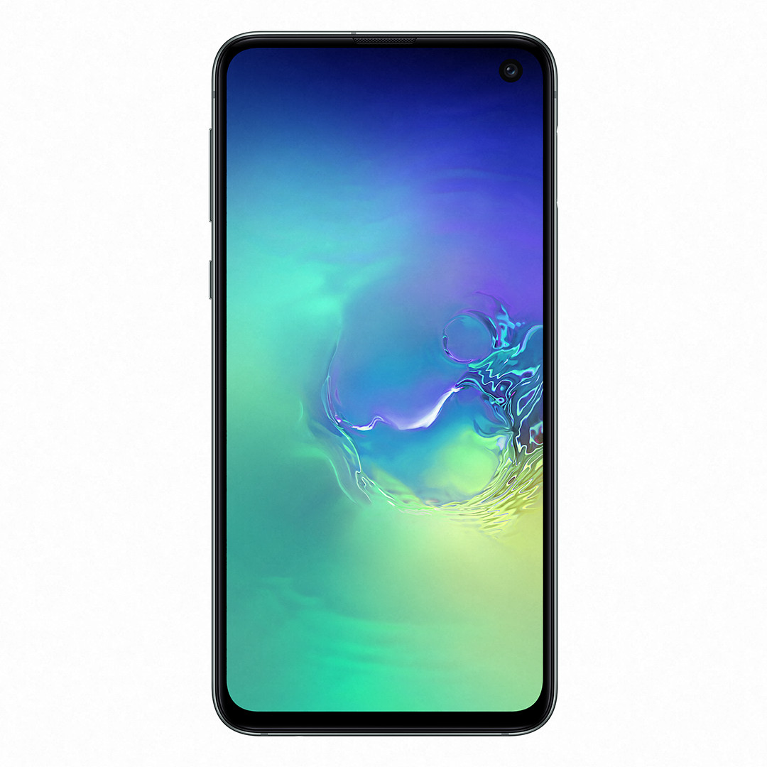 Смартфон Galaxy S10e, Samsung / 128 GB