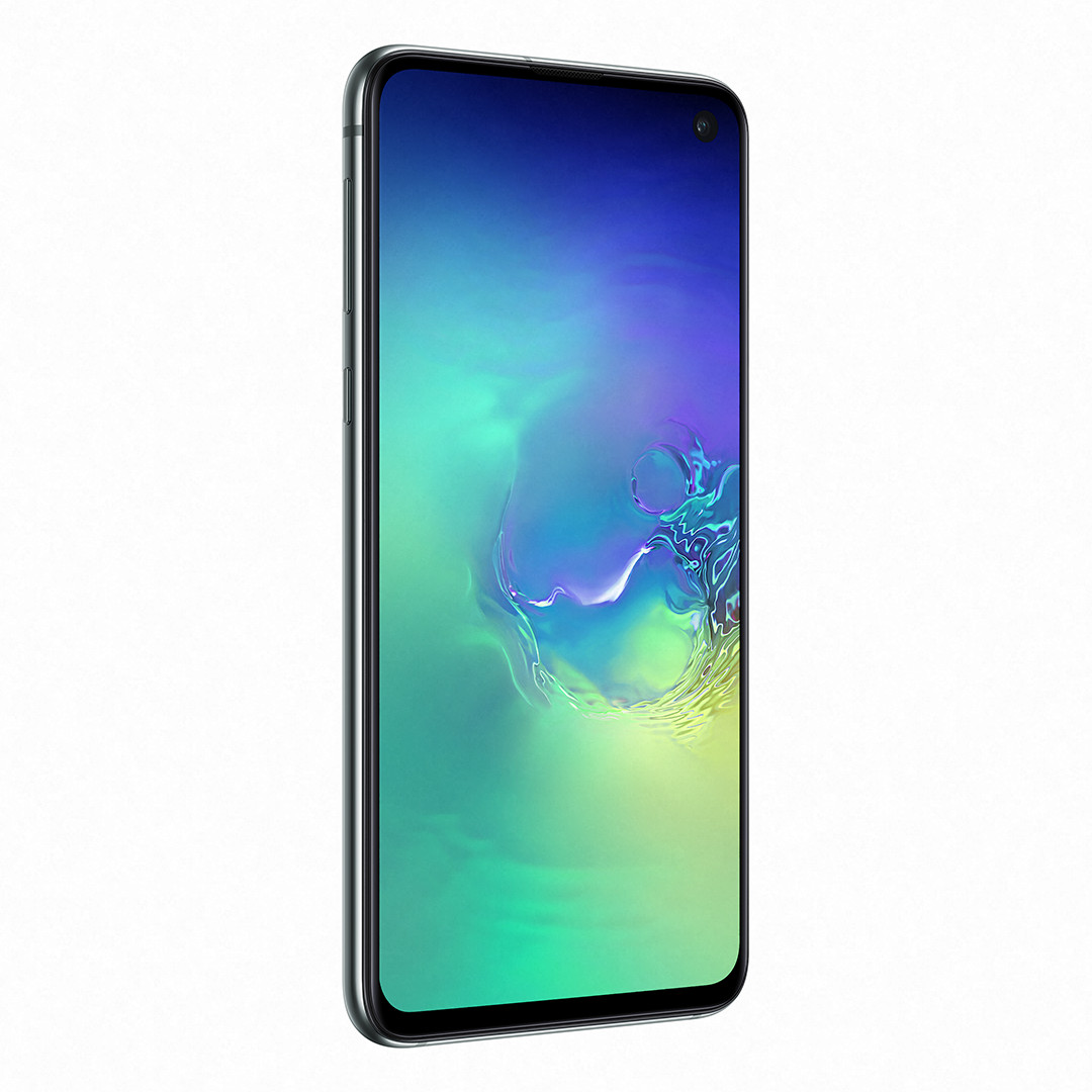 Смартфон Galaxy S10e, Samsung / 128 GB
