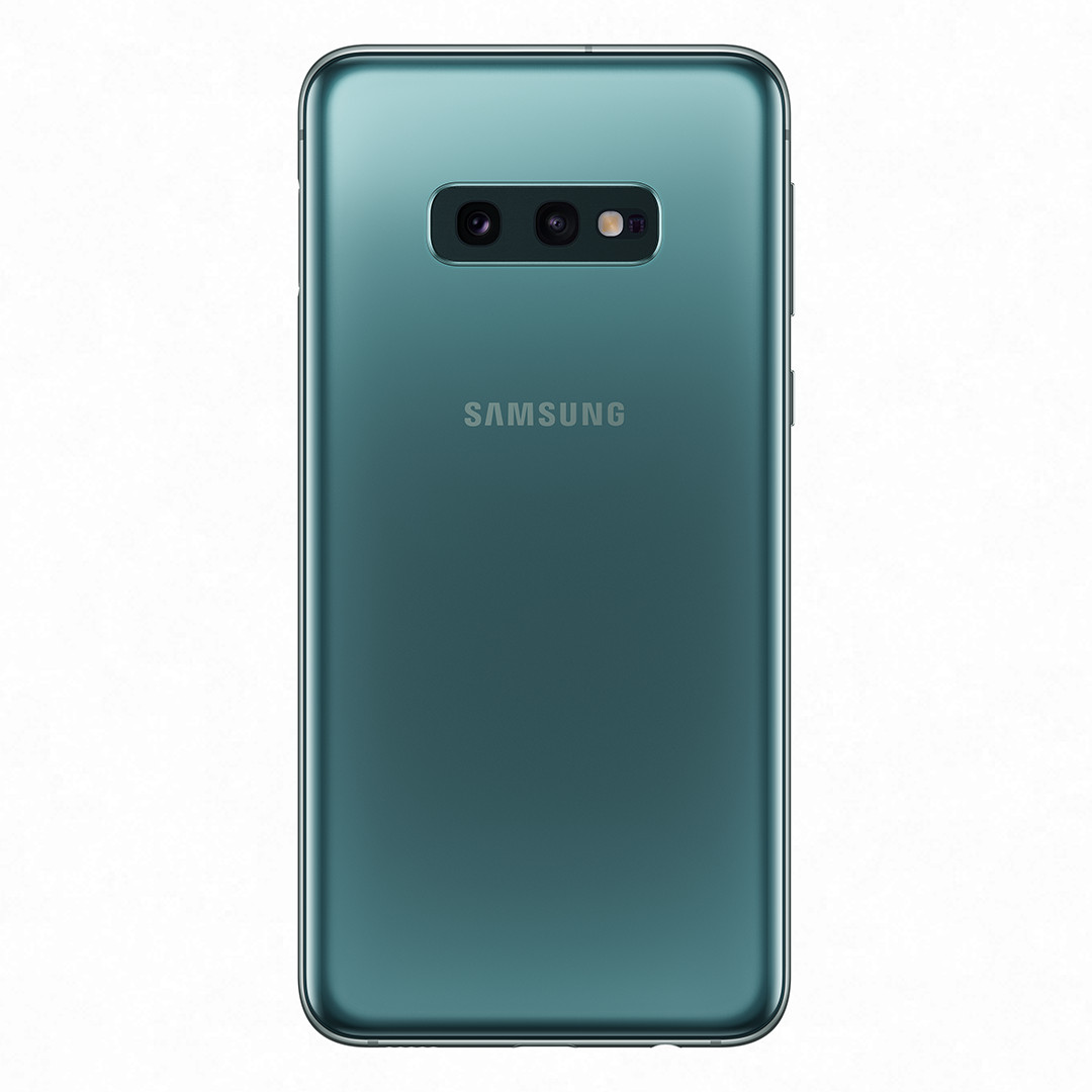 Смартфон Galaxy S10e, Samsung / 128 GB