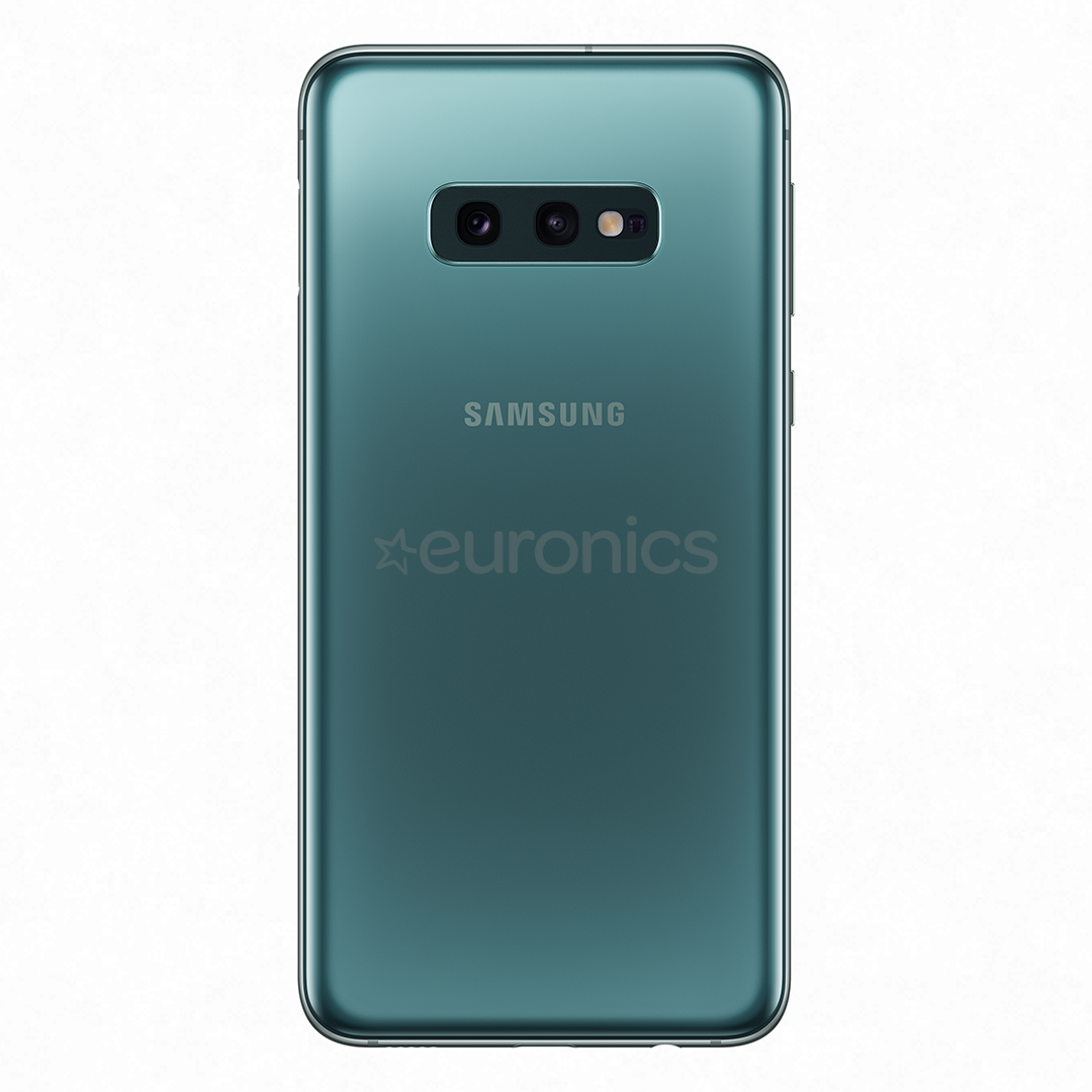 Nutitelefon Samsung Galaxy S10e Dual SIM (128 GB)