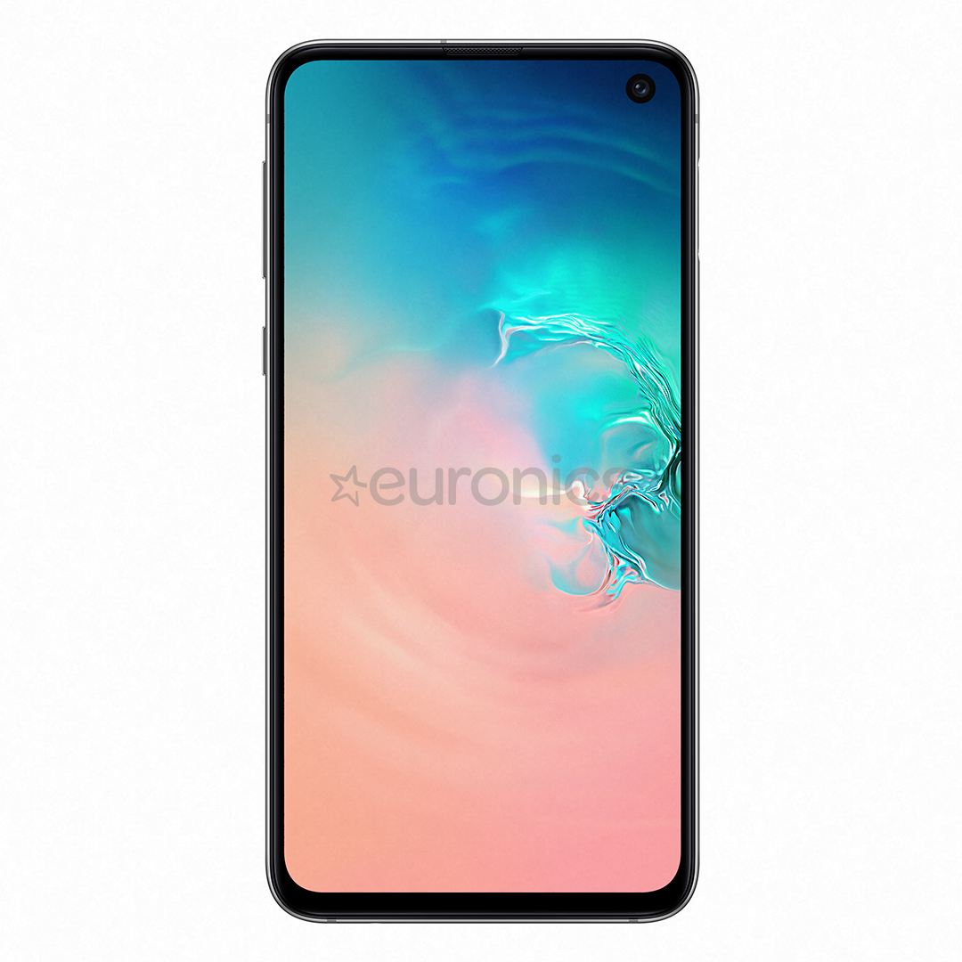 Smartphone Samsung Galaxy S10e Dual SIM (128 GB)