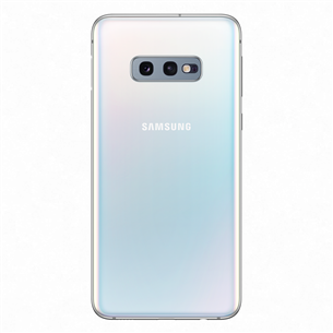 Nutitelefon Samsung Galaxy S10e Dual SIM (128 GB)