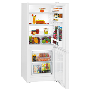 Refrigerator Liebherr (137 cm)