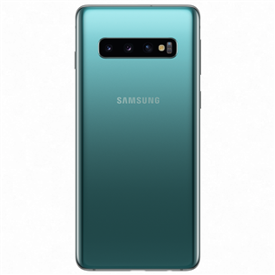 Nutitelefon Samsung Galaxy S10 Dual SIM (128 GB)