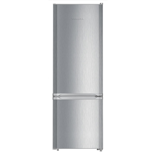 Refrigerator Liebherr (161 cm)