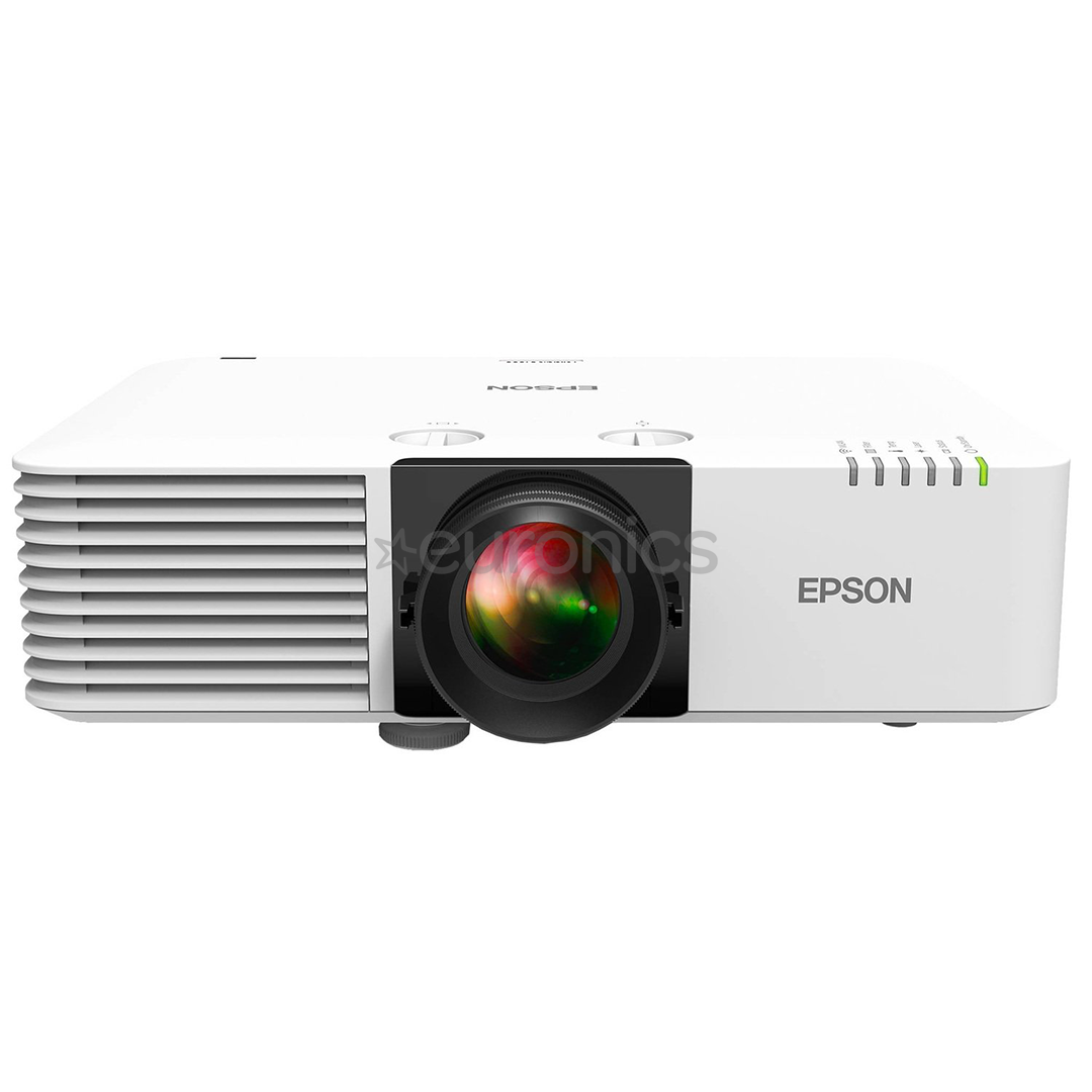 Projektor Epson EB-L610W